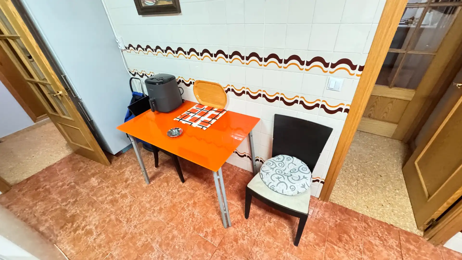 Apartament en venda a Avinguda de Blasco Ibáñez, 84, L'Amistat