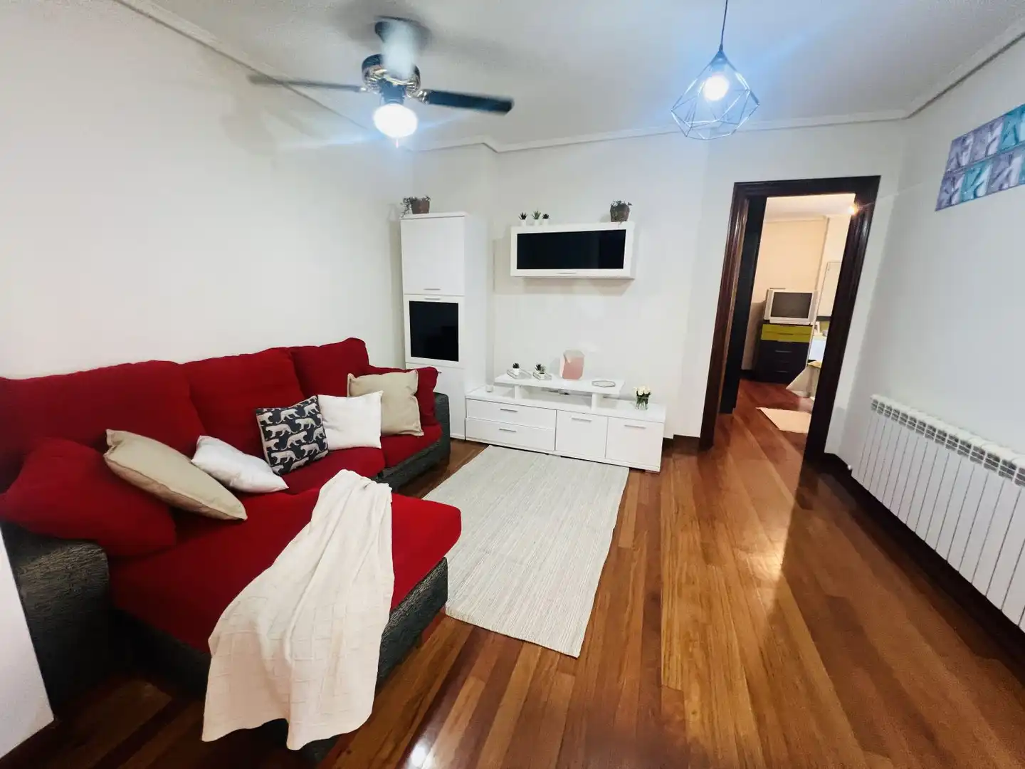 Flat with lift for sale in Voto, imagen 5