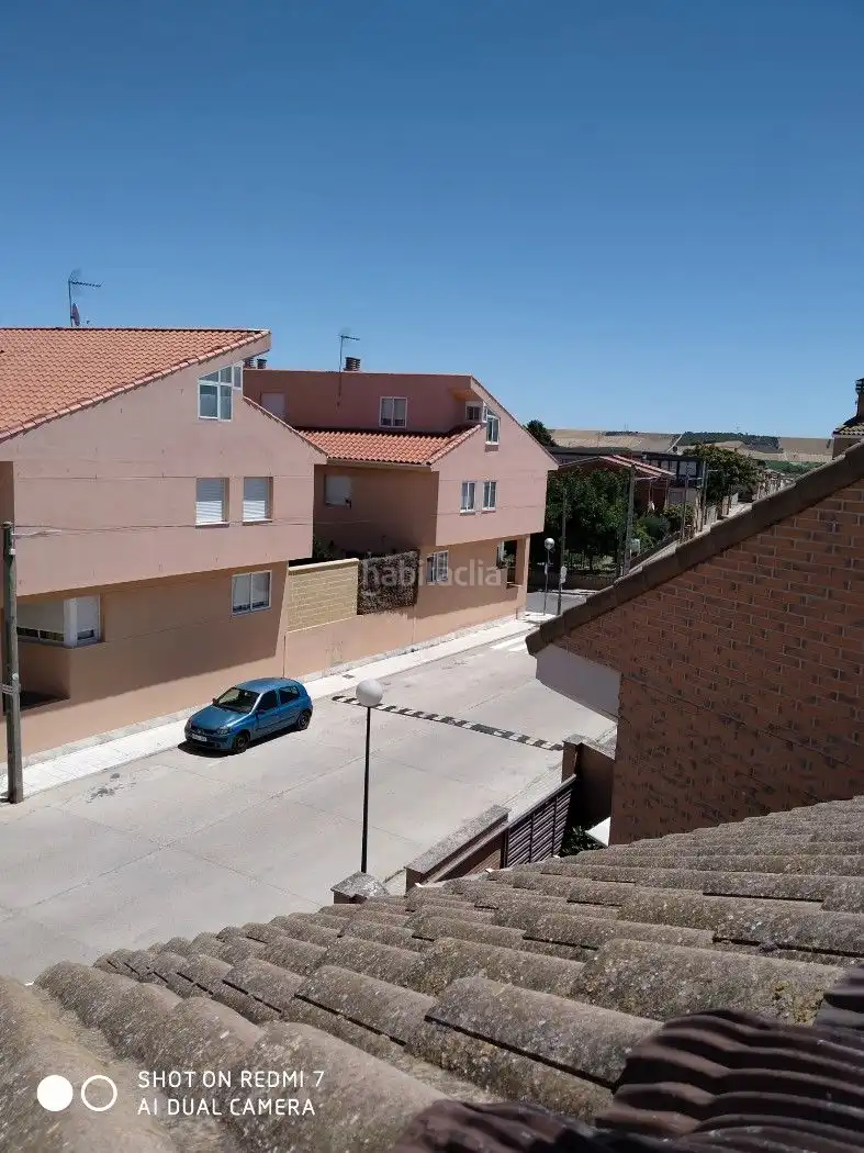 Habitatge amb piscina en venda a Calle D. Andres Cid 5, imagen 8