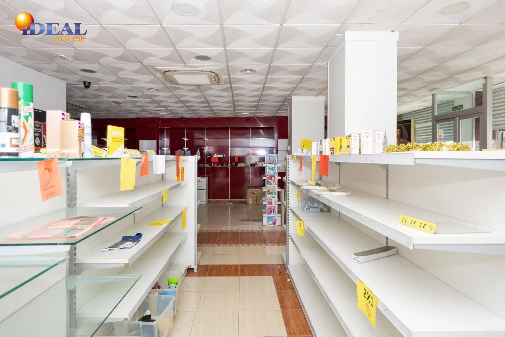 Locale commerciale in vendita a Santa Fe, imagen 15