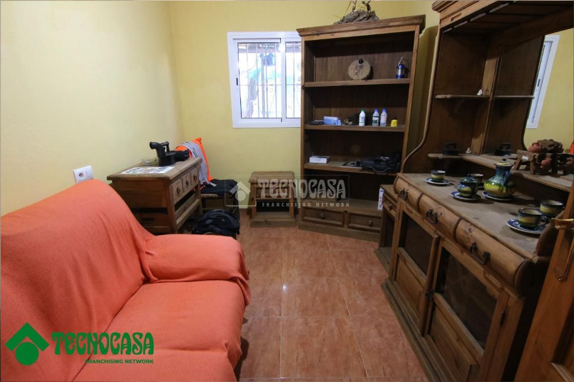 Casa adosada en venda en Berja