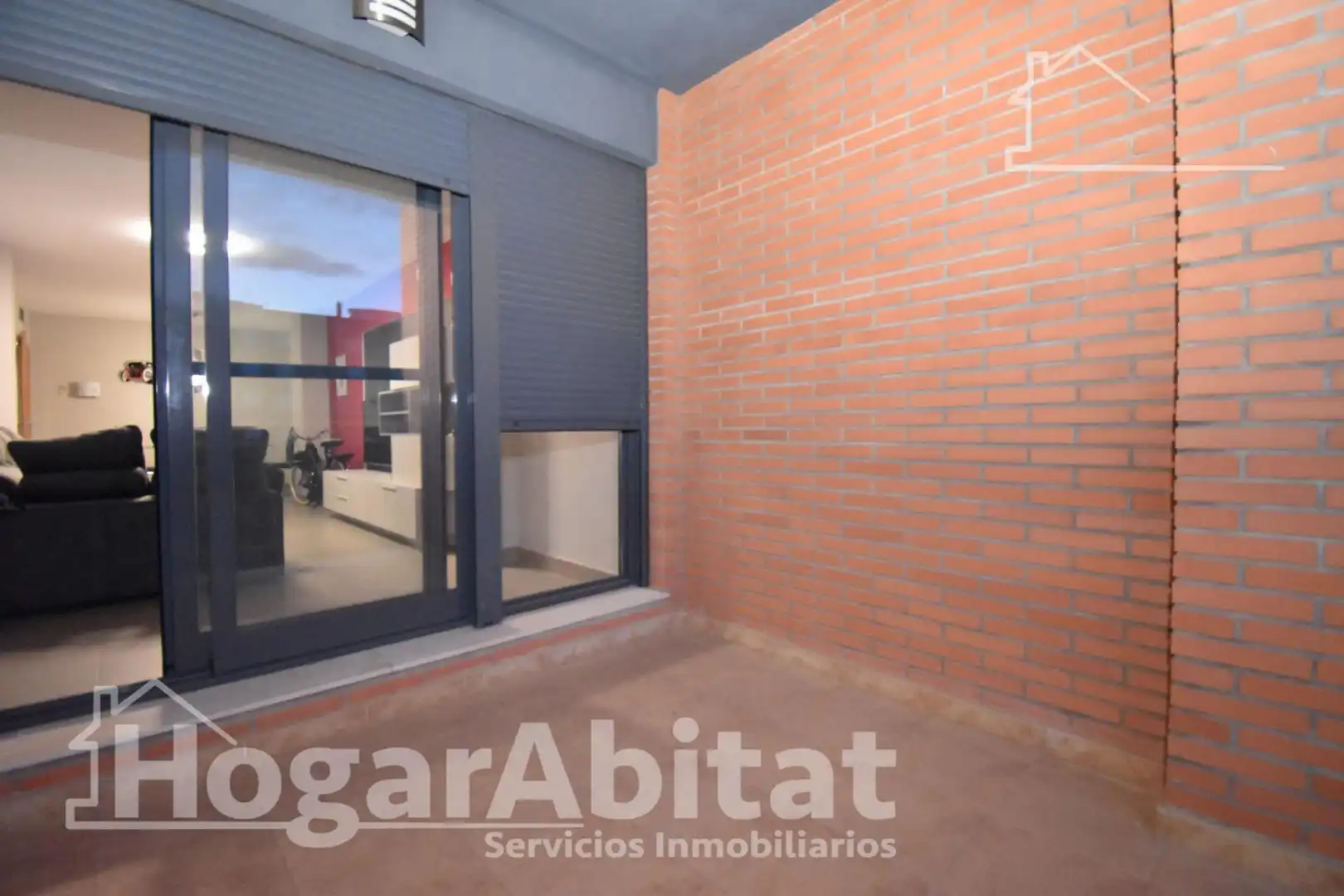 Piso en venta en Almazora / Almassora con Aire acondicionado, Terraza y Trastero