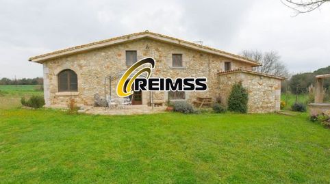 Foto 2 de Casa o xalet en venda a Caldes de Malavella, Girona
