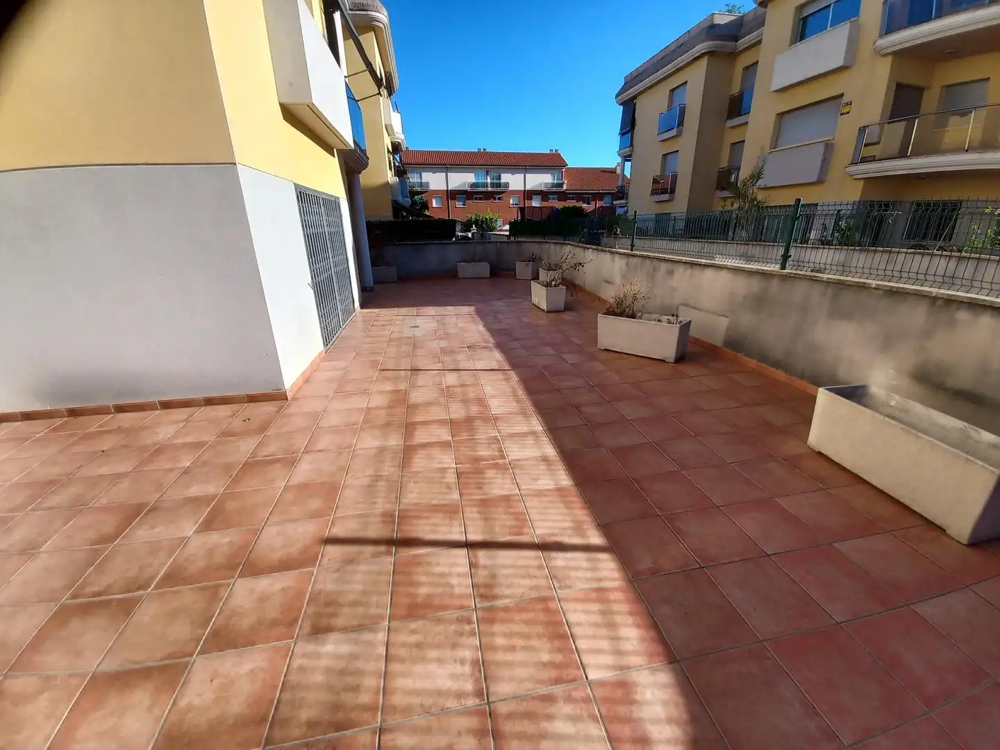 Bajo con ascensor en venta en Calle PRAT DE LA RIBA DEL, imagen 14