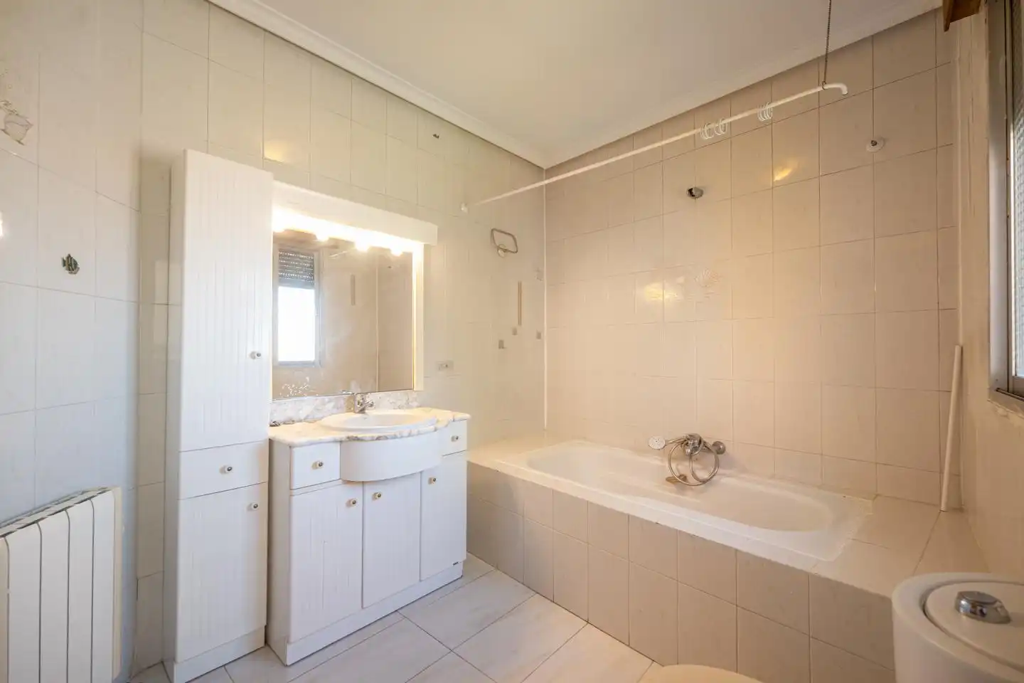 Baño de Casa o chalet en venta en Pajares de Adaja, Ávila