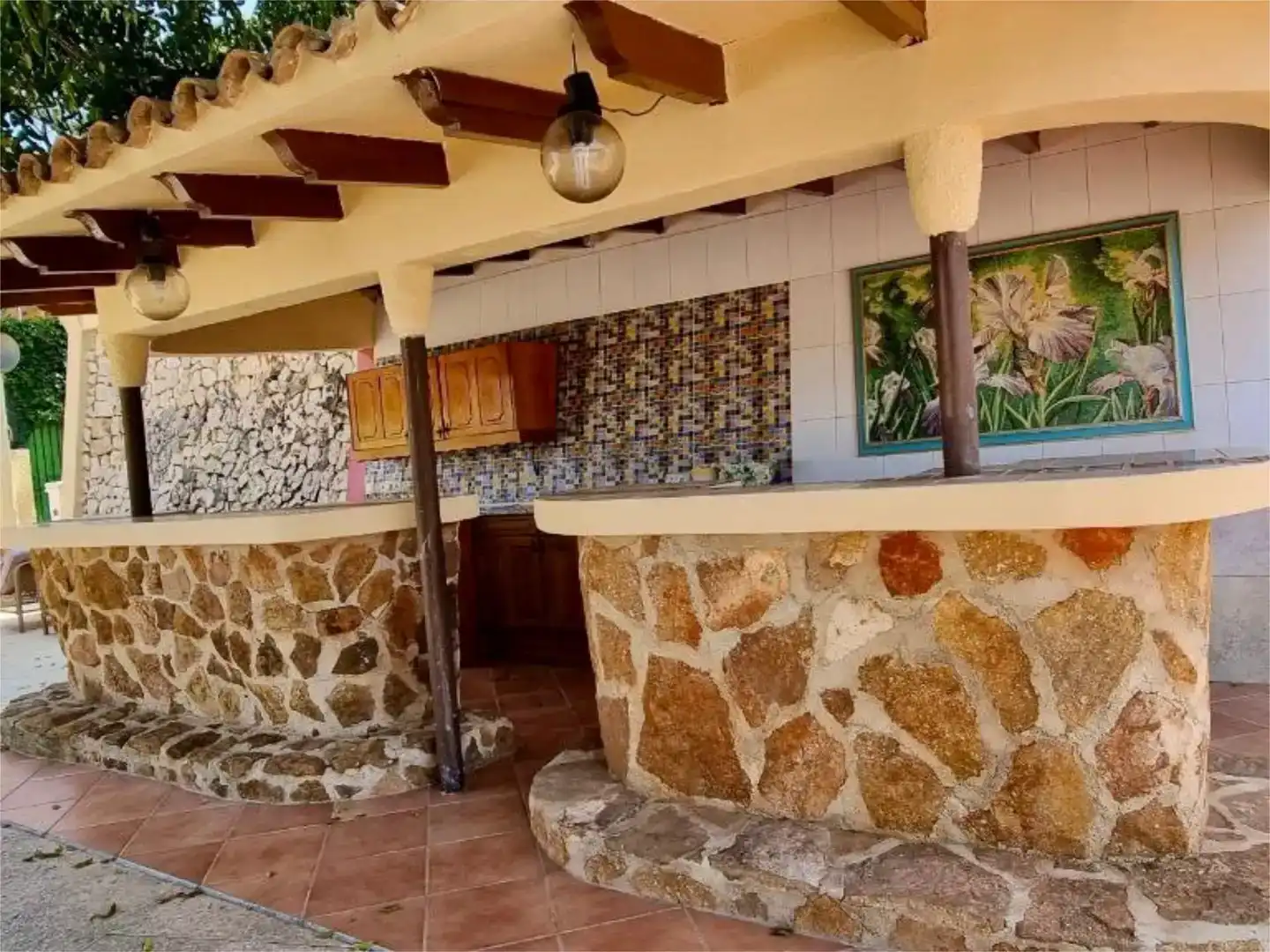 Houses for sale in Calpe / Calp  with Air Conditioner, Swimming Pool and Balcony