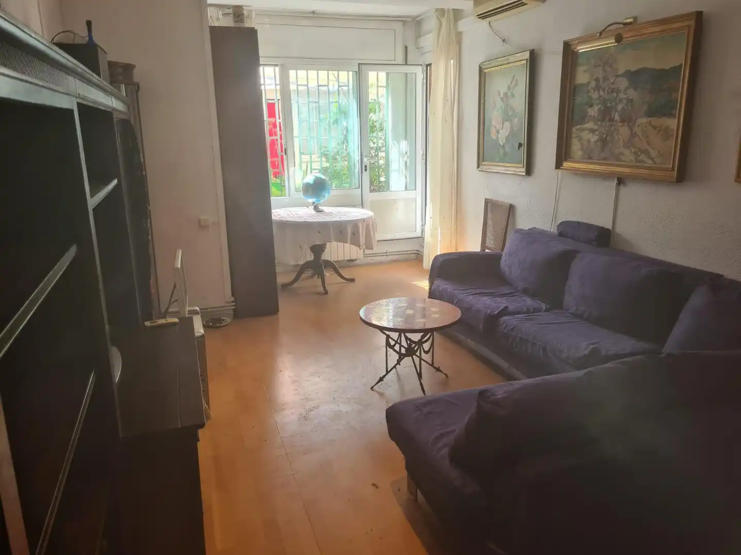 Wohnung mit Aufzug zum Verkauf in Eixample