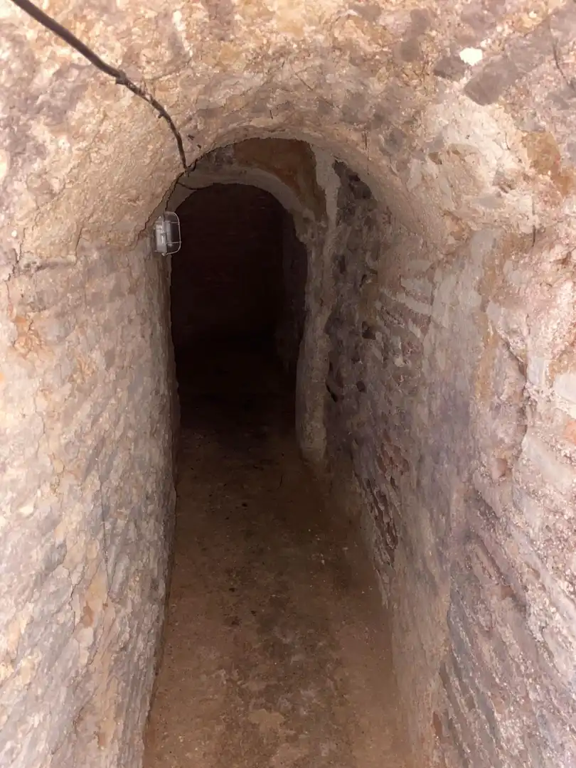 Local de alquiler en Daroca