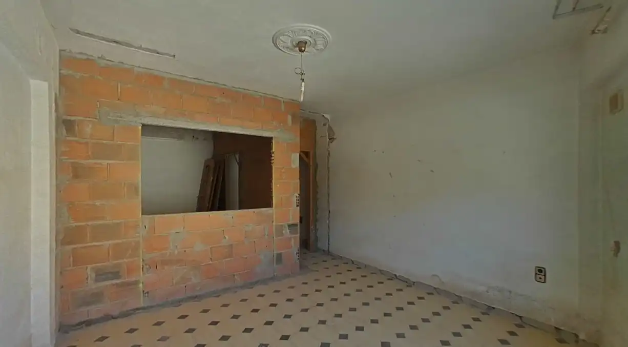 Piso en venta en Berja, Almería