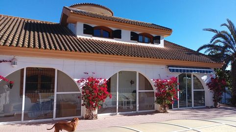 Foto 4 de Casa o chalet en venta en Condado de Alhama, Alhama de Murcia