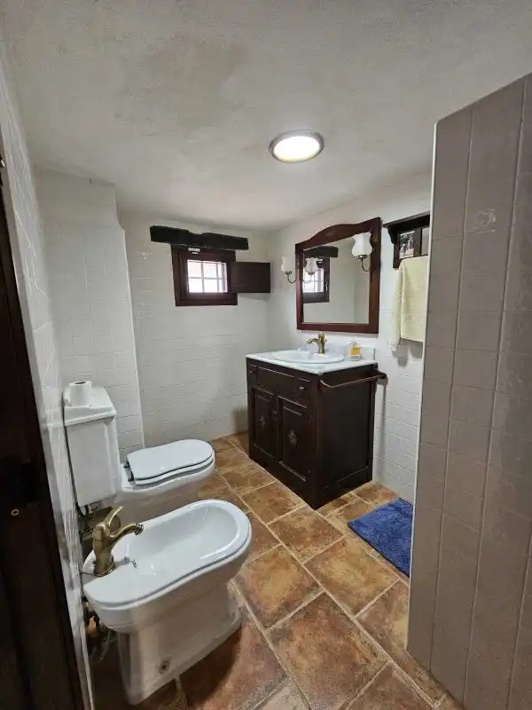 Finca rústica en venta en RM-D18, Calarreona