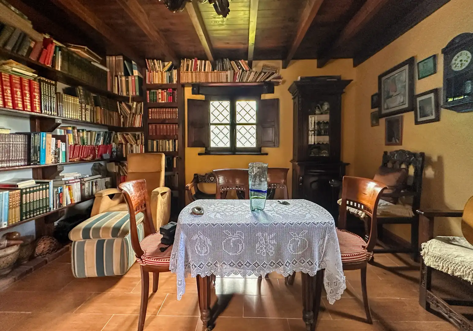 Chalet con jardín en venta en Barrio San Vicente del Monte, imagen 29