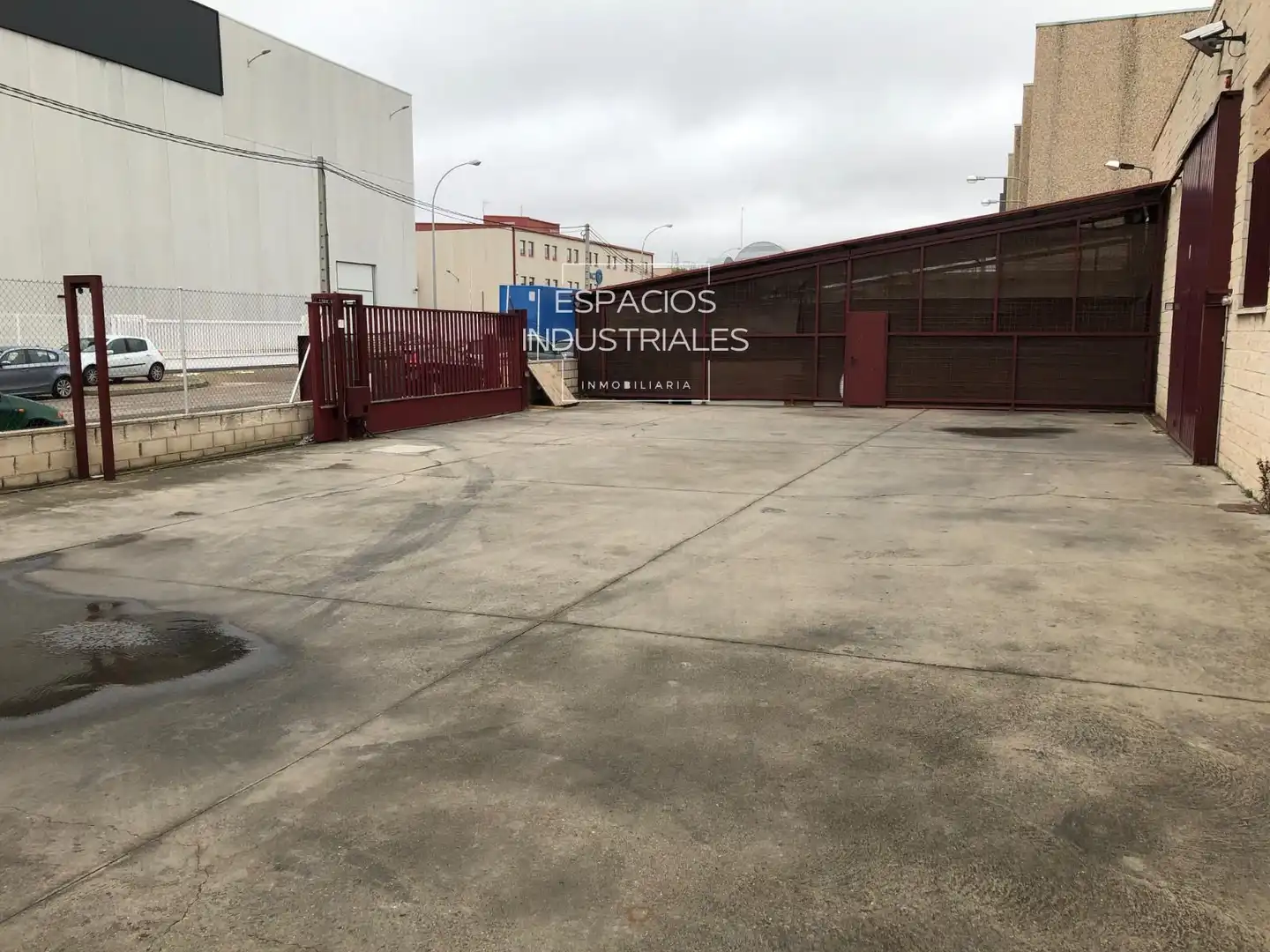Nave industrial in vendita a Los Olivos - Los Ángeles, imagen 3