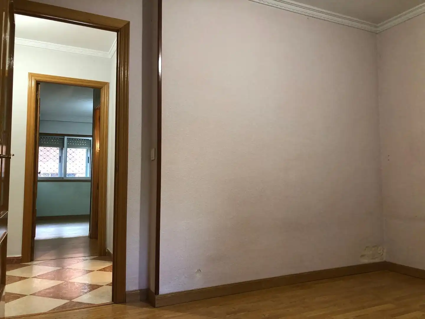 Dormitori de Pis en venda en Aranjuez amb Aire condicionat, Calefacció i Terrassa
