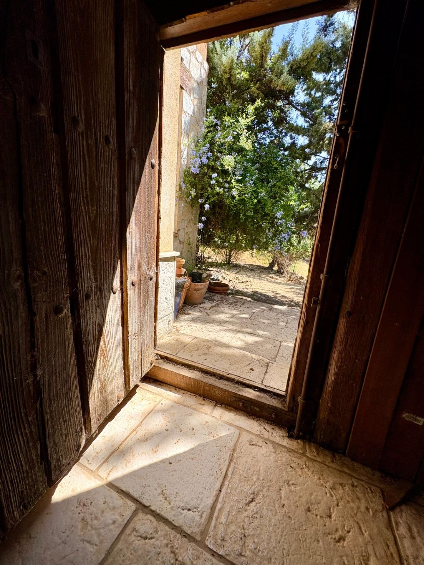 Country house for sale in Calera de León  with Private garden, Terrace and Storage room