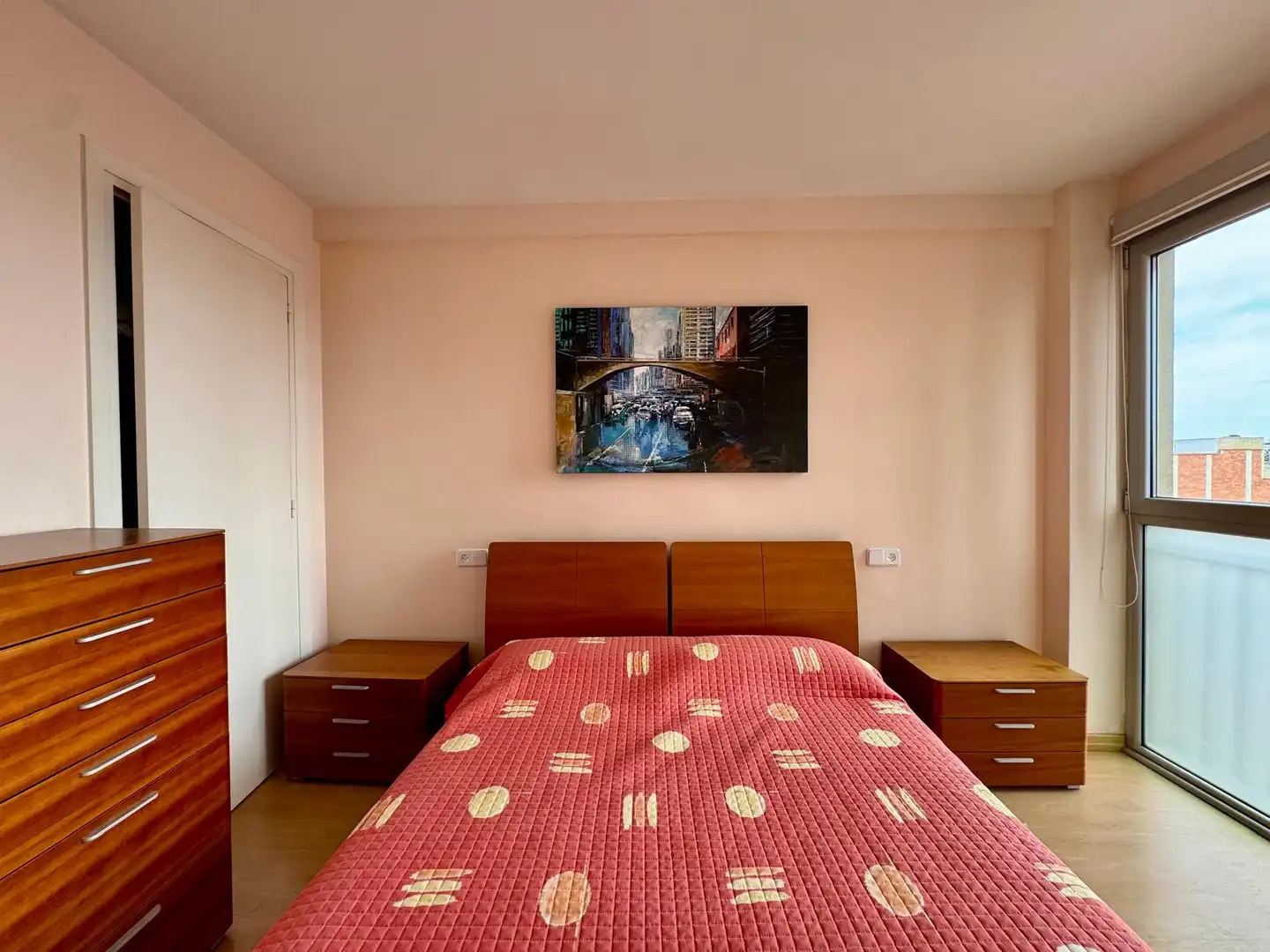 Wohnung zum Verkauf in Passeig del Mar, Platja Gran