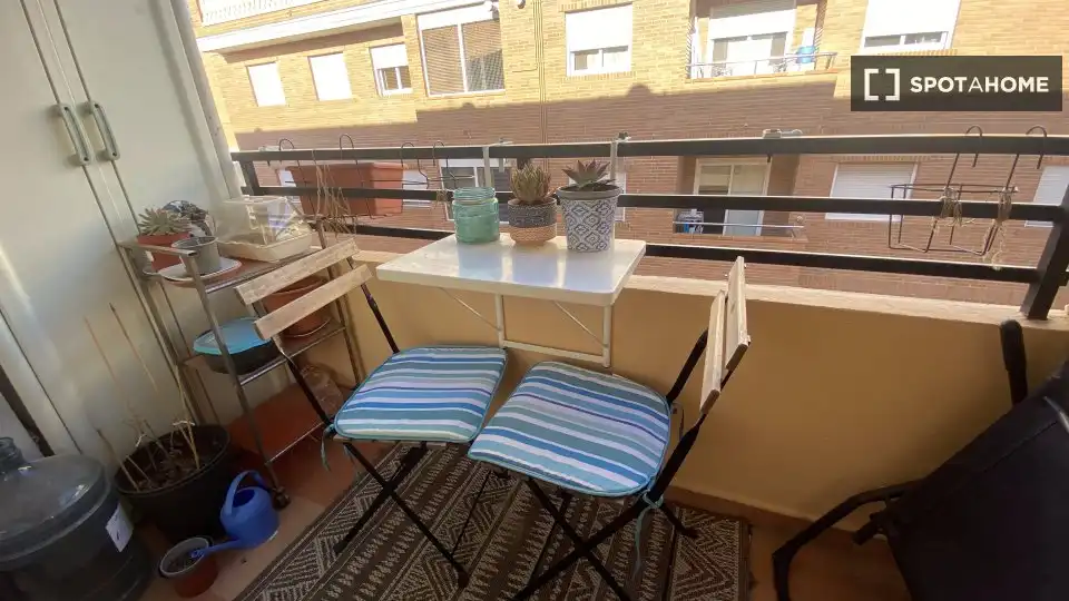 Habitación en Paterna, Valencia