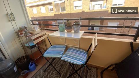 Foto 3 de Pis per a compartir a El Alborgí, Paterna