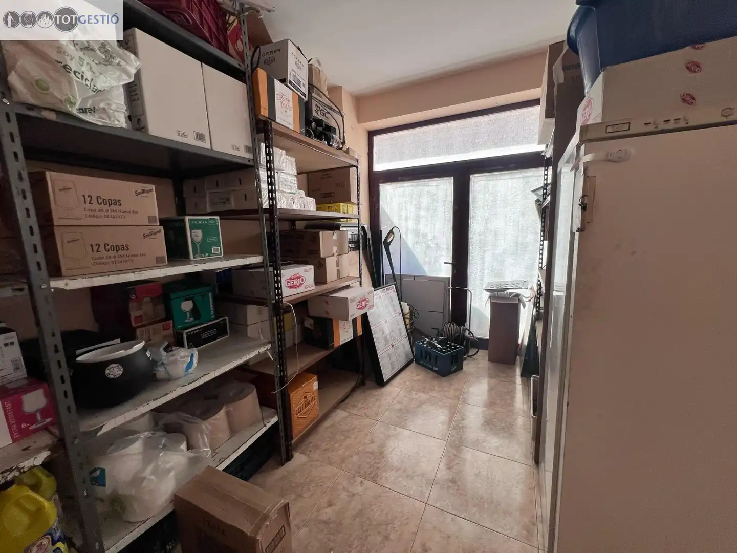 Locale commerciale in cessione a Sant Antoni de Calonge, imagen 10