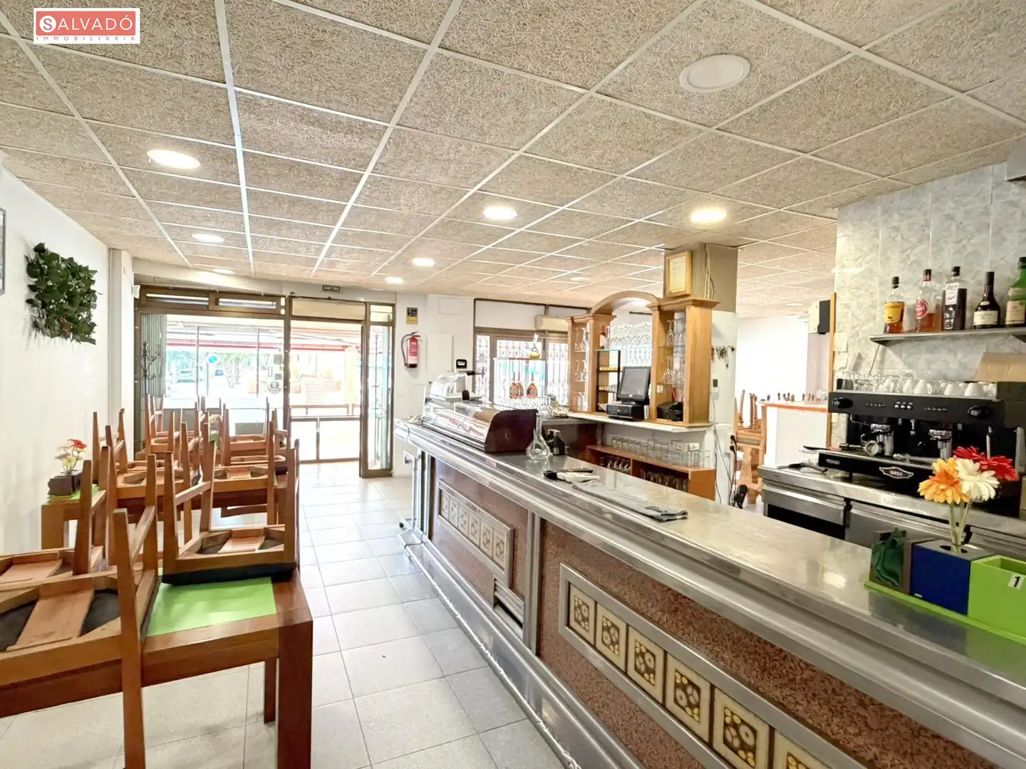 Locale commerciale in vendita a Segur Platja, imagen 24