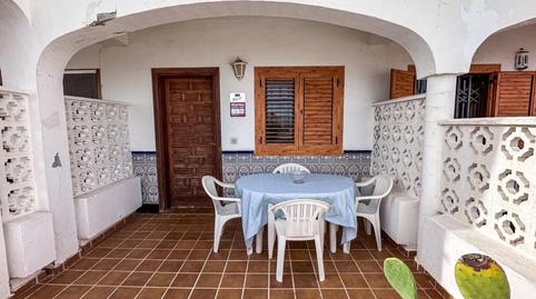 Foto 4 de Casa adosada en venda a  Ulises, Torreblanca, Alicante