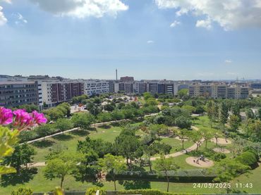 Duplex con piscina in vendita a Passeig Comte de Vilardaga 162