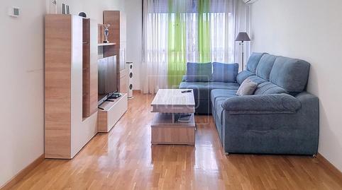 Photo 3 of Flat for sale in Calle Emilia Pardo Bazan, Centro, Madrid