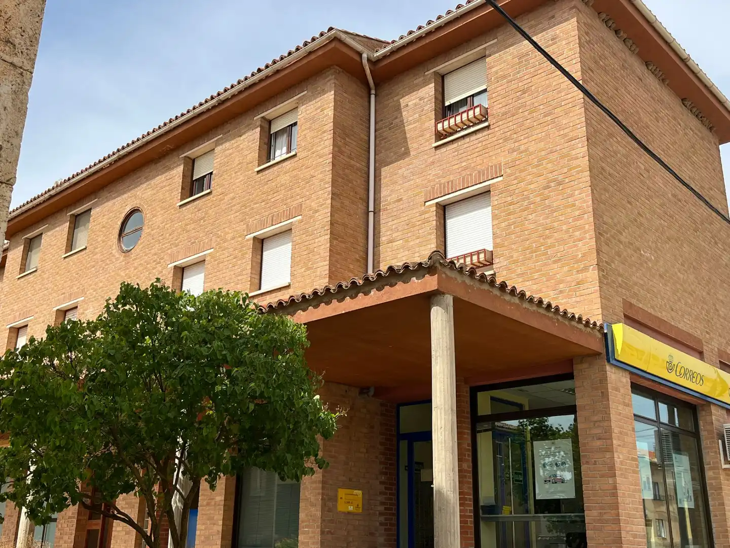 Wohnung zum Verkauf in Plaza Hospital 11, imagen 2