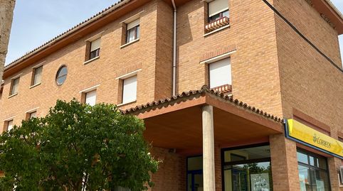 Foto 2 de Pis en venda a Plaza Hospital, 11, Berlanga de Duero, Soria