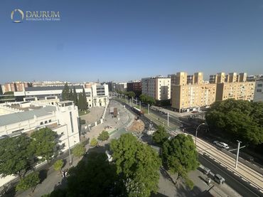 Piso con ascensor en venta en RAMON Y CAJAL