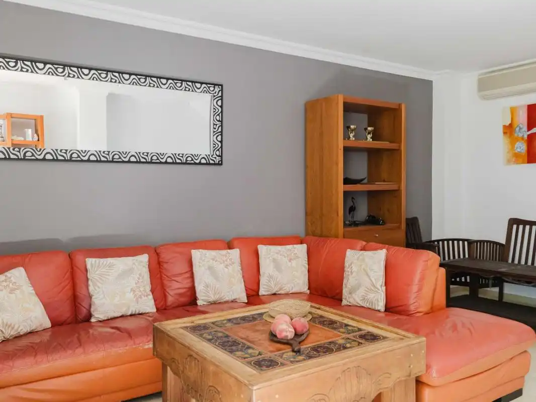 Casa a schiera con terrazza in vendita a C. del Faísán, imagen 3