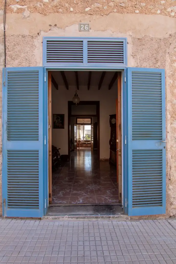 Country house zum Verkauf in Ciutat, 26, Son Servera Poble