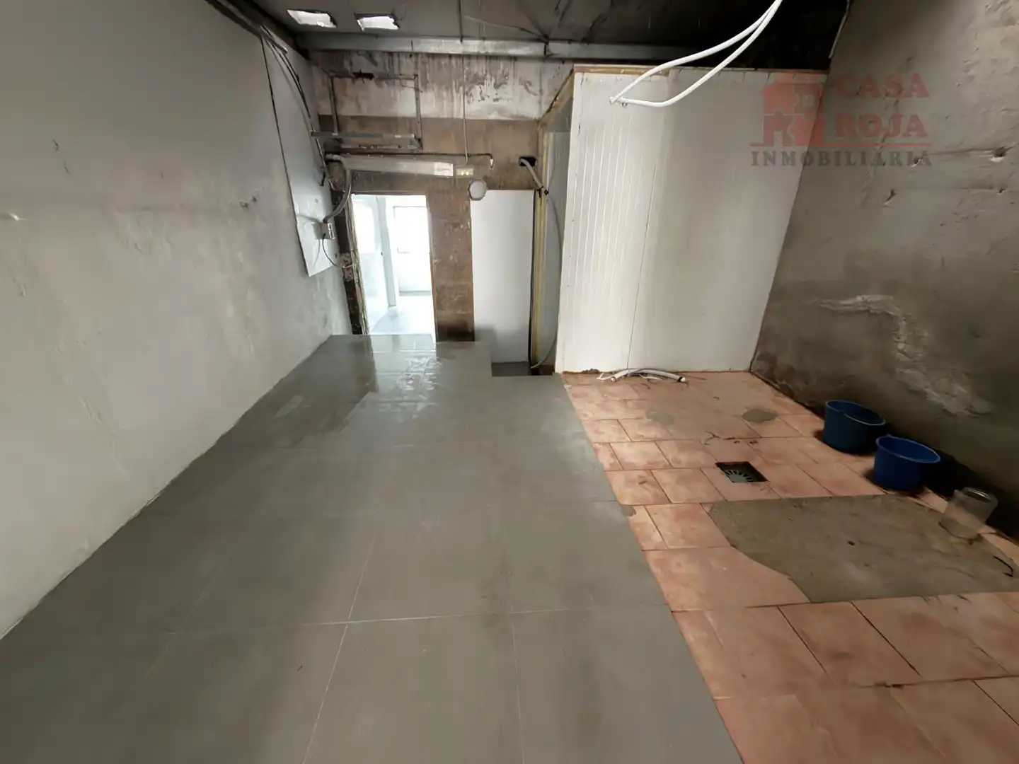 Commercial properties for rent in Cangas 
