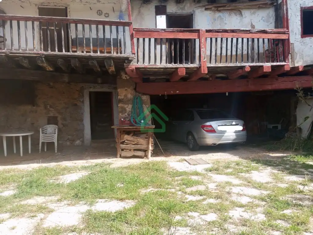 Vista exterior de Casa o xalet en venda en La Vansa i Fórnols
