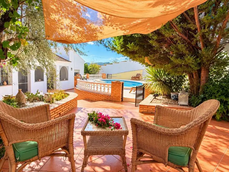 Maison avec terrasse à vendre à Calle Ruisenor 1, imagen 9
