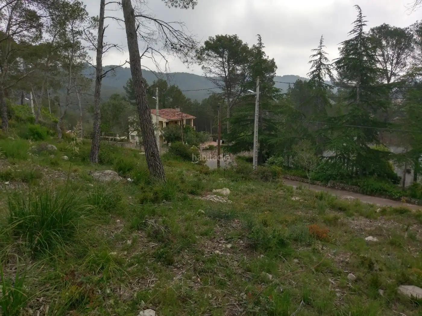 Residential land for sale in Carrer del Condor 2, imagen 11