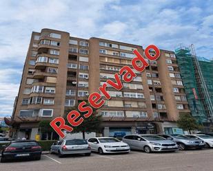 Exterior view of Flat for sale in Santander  with Heating