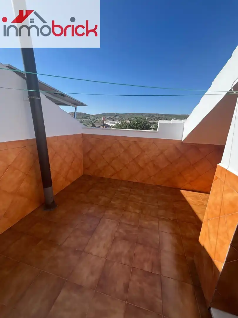 Terrace of Houses for sale in Lucena  with Air Conditioner and Terrace
