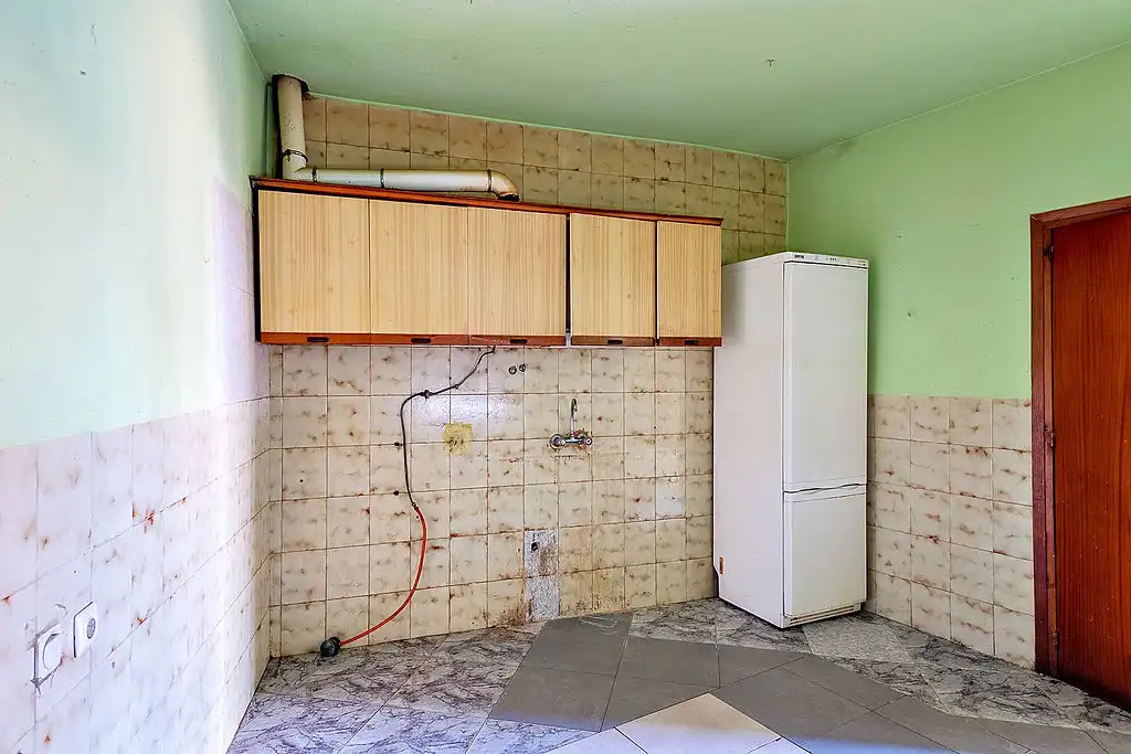 Casa a schiera con terrazza in vendita a Peñuelas, imagen 7