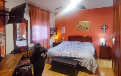 Bedroom of House or chalet for sale in Berja  with Terrace, Swimming Pool and Balcony