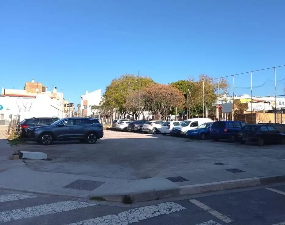 Wohnbaugrundstück zum Verkauf in Madrigal, imagen 3