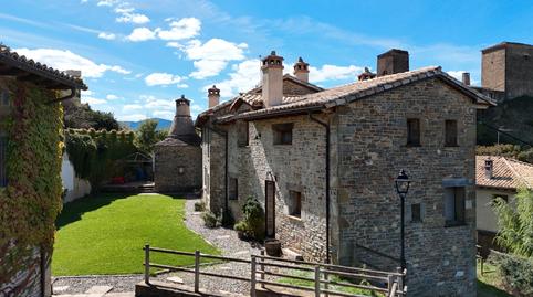 Foto 3 de Pis en venda a Calle Única Arres, Bailo, Huesca