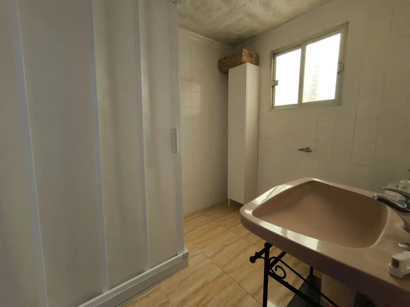Bathroom of Houses for sale in Murcia  with Air Conditioner, Heating and Terrace