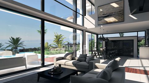 Foto 4 de Residencial en venda a Bahía de Casares, Casares