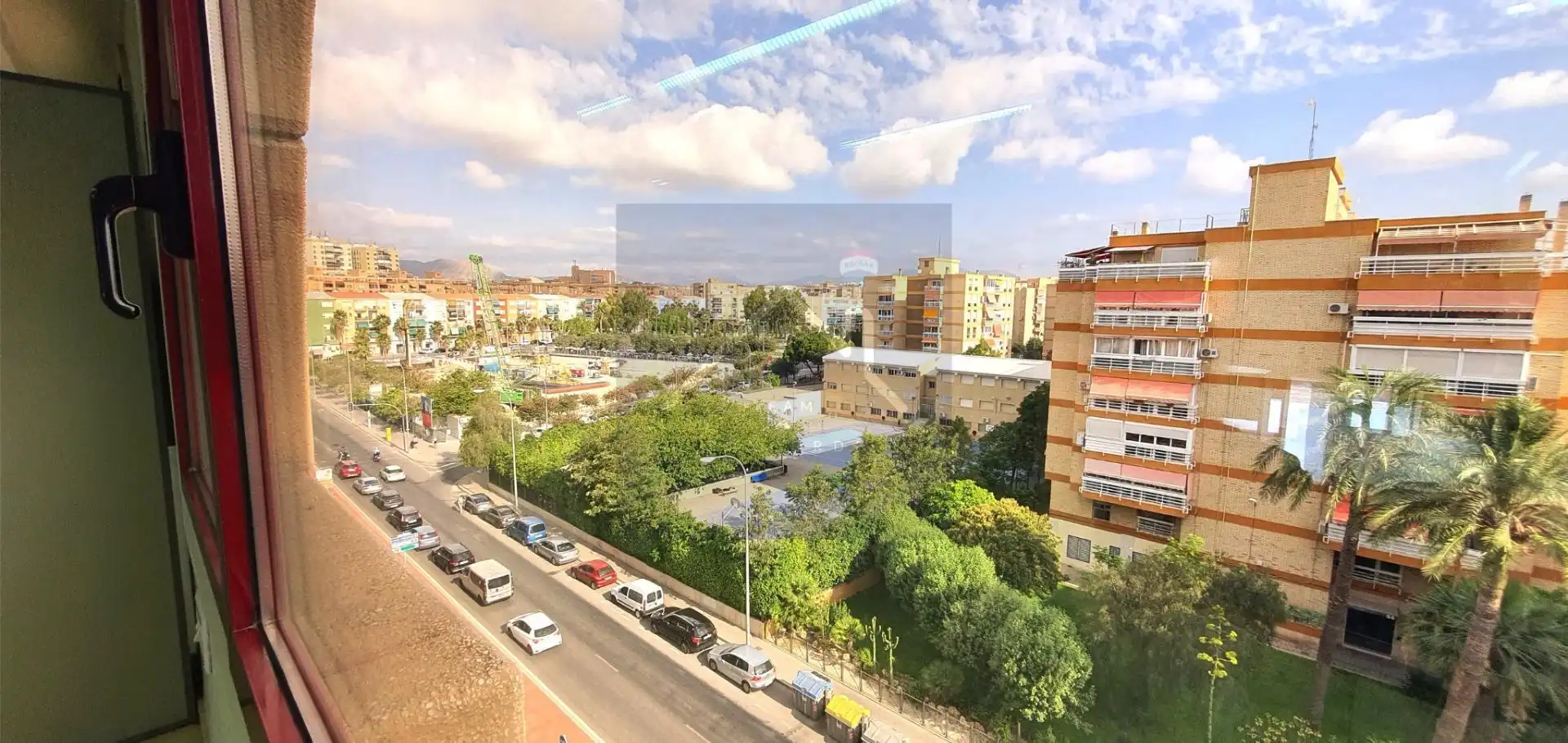Oficina amb ascensor en venda a Avenida AGUILERA, imagen 8