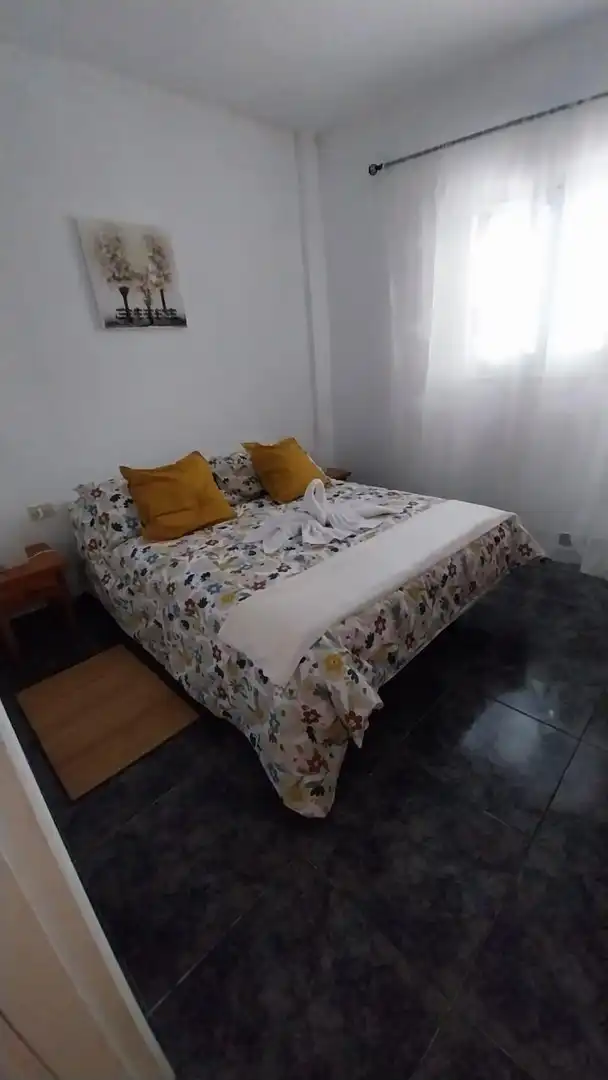 Habitación de Casa o chalet en venta en La Guancha