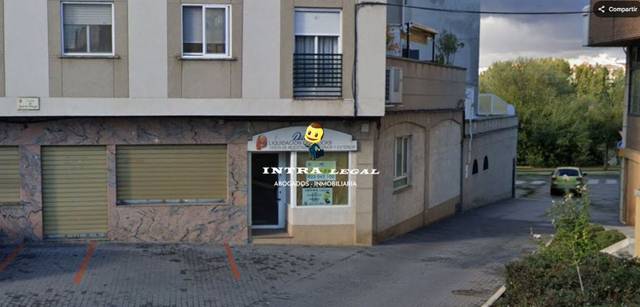 Local comercial en Venta en Ignacio Zuloaga en Tejares - Chamberí - Alcades