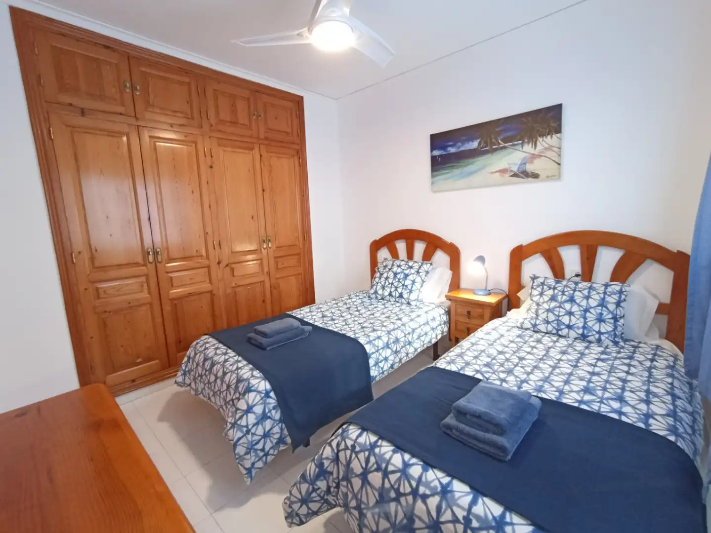 Houses for rent in Benimeit - Tabaira
