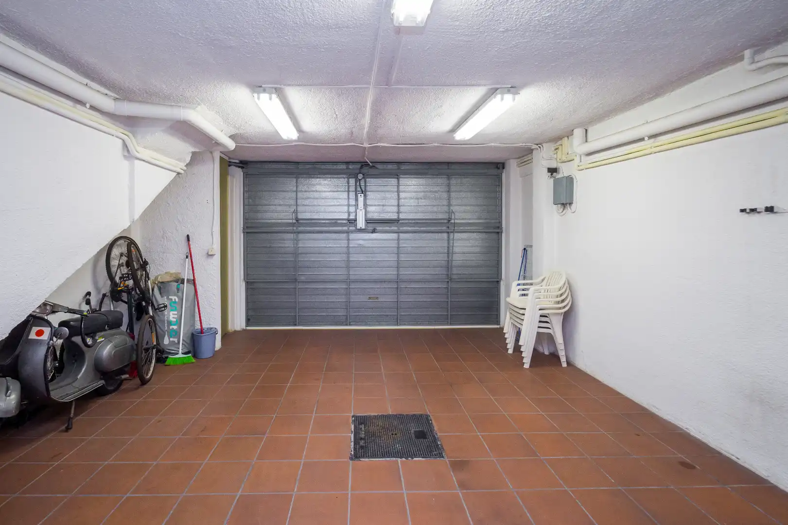 Einfamilien-Reihenhaus zum Verkauf in Carrer Bergantí, 1, Torre Valentina - Mas Vilar de La Mutxada - Treumal