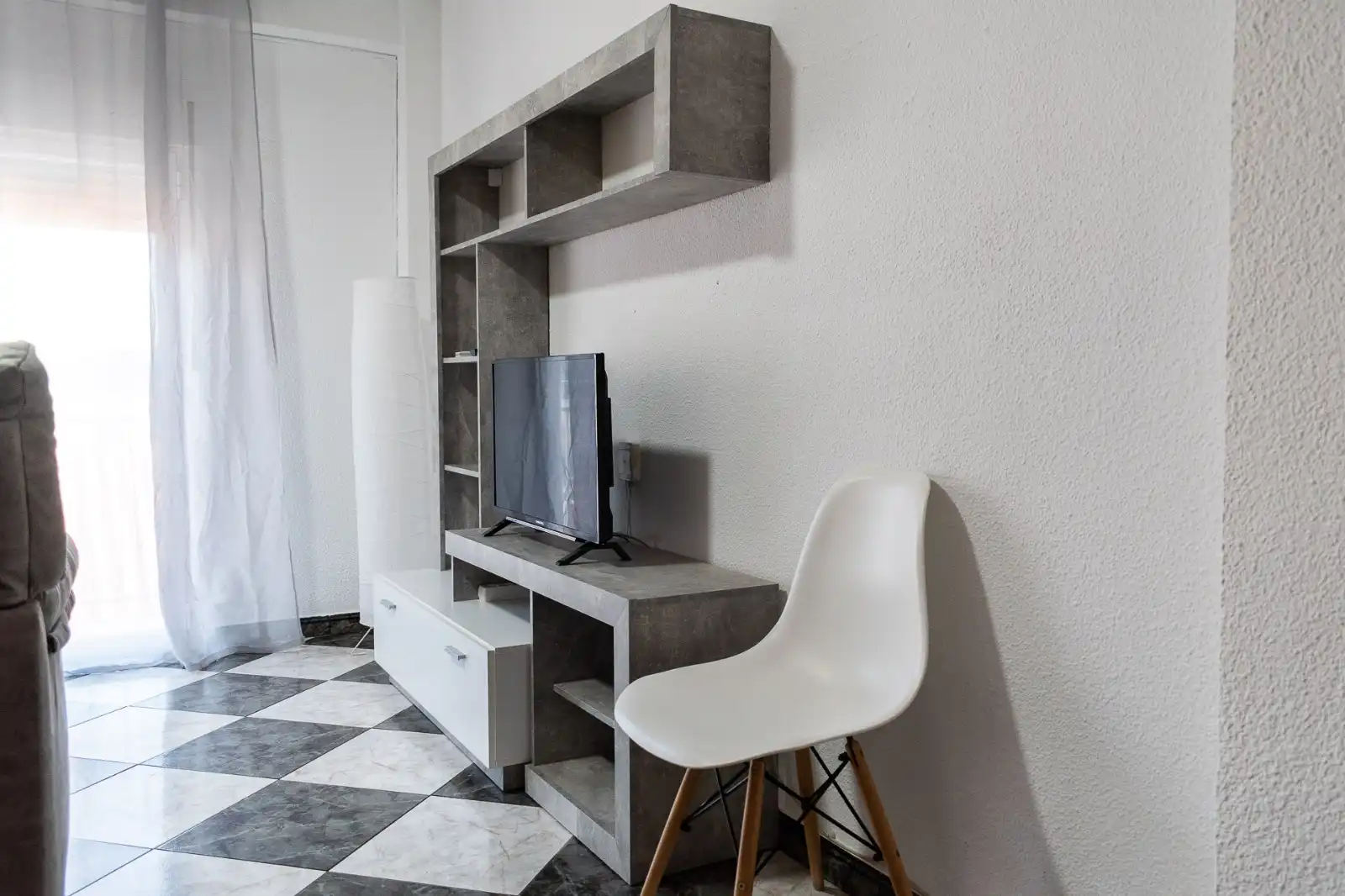 Flat with terrace to rent in Calle Poeta Manuel de Góngora, imagen 16